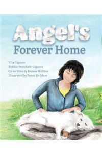 Angels Forever Home