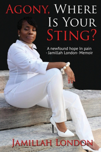 Agony Where is Your Sting