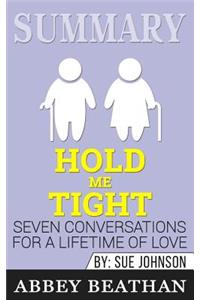 Summary of Hold Me Tight