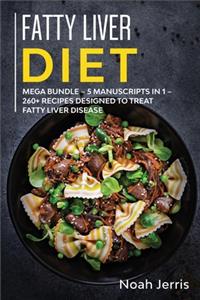 Fatty Liver Diet