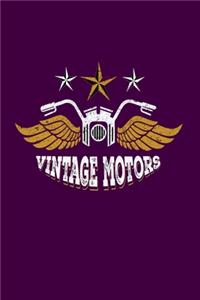 Vintage Motors