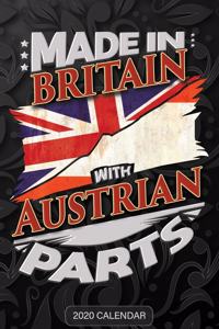 Made In Britain With Austrian Parts