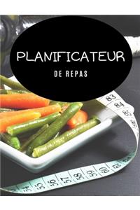 Planificateur de Repas