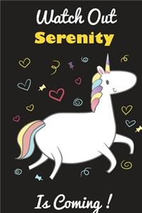 Serenity