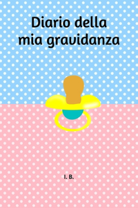Diario Della MIA Gravidanza. 9 Mesi Con Te