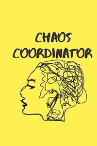 Chaos Coordinator