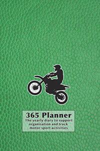 365 Planner