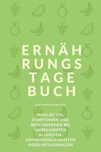Ernährungs-Tagebuch
