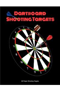 Dartboard Shooting Targets