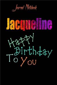 Jacqueline