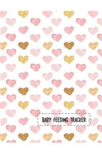 Baby Feeding Tracker