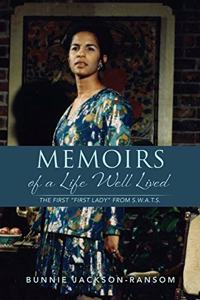 Memoirs of a Life Well Lived