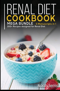 Renal Diet Cookbook