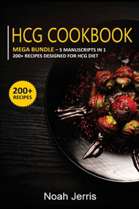 Hcg Cookbook