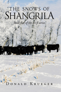 Snows of Shangrila