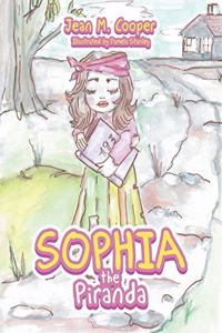 Sophia the Piranda