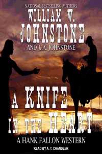 Knife in the Heart