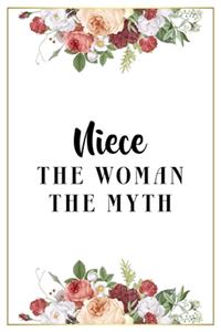 Niece The Woman The Myth