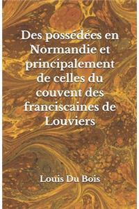 Des possédées en Normandie