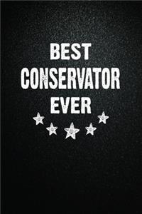 Best Conservator Ever