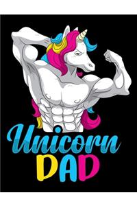 Unicorn Dad