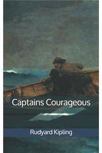 Captains Courageous