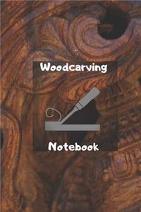 Woodcarving Notebook
