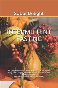 Intermittent Fasting