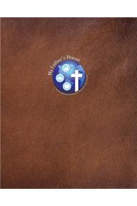 My Father's House International Discipleship Center Journal