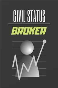 Civil Status Broker