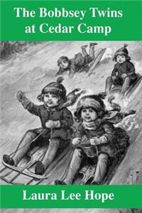 The Bobbsey Twins at Cedar Camp