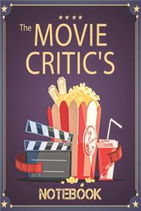 The Movie Critic's Notebook