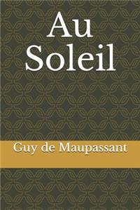 Au Soleil
