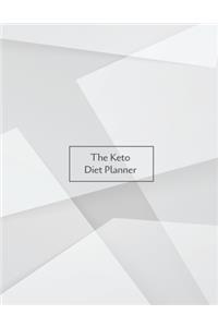 The Keto Diet Planner