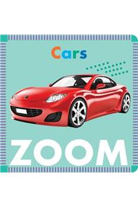 Cars Zoom