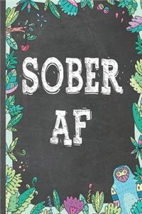 Sober AF