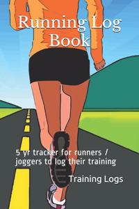 Running Log Book