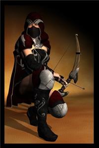archery Warrior