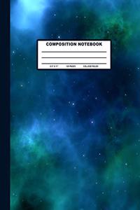 Composition Notebook
