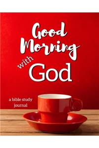 Good Morning With God