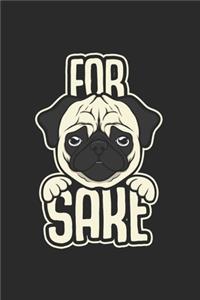 For Pug Sake