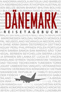 Dänemark Reisetagebuch