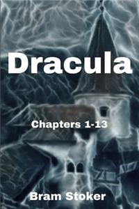 Dracula (unabridged)