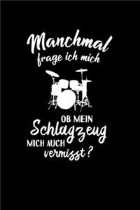 Schlagzeuger