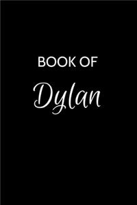 Book of Dylan