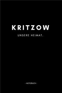 Kritzow