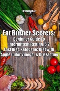 Fat Burner Secrets