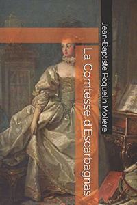 La Comtesse d'Escarbagnas