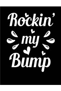 Rockin my Bump