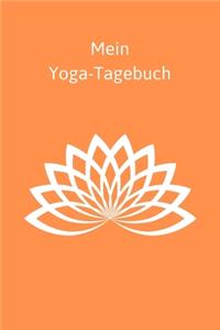 Mein Yoga-Tagebuch
